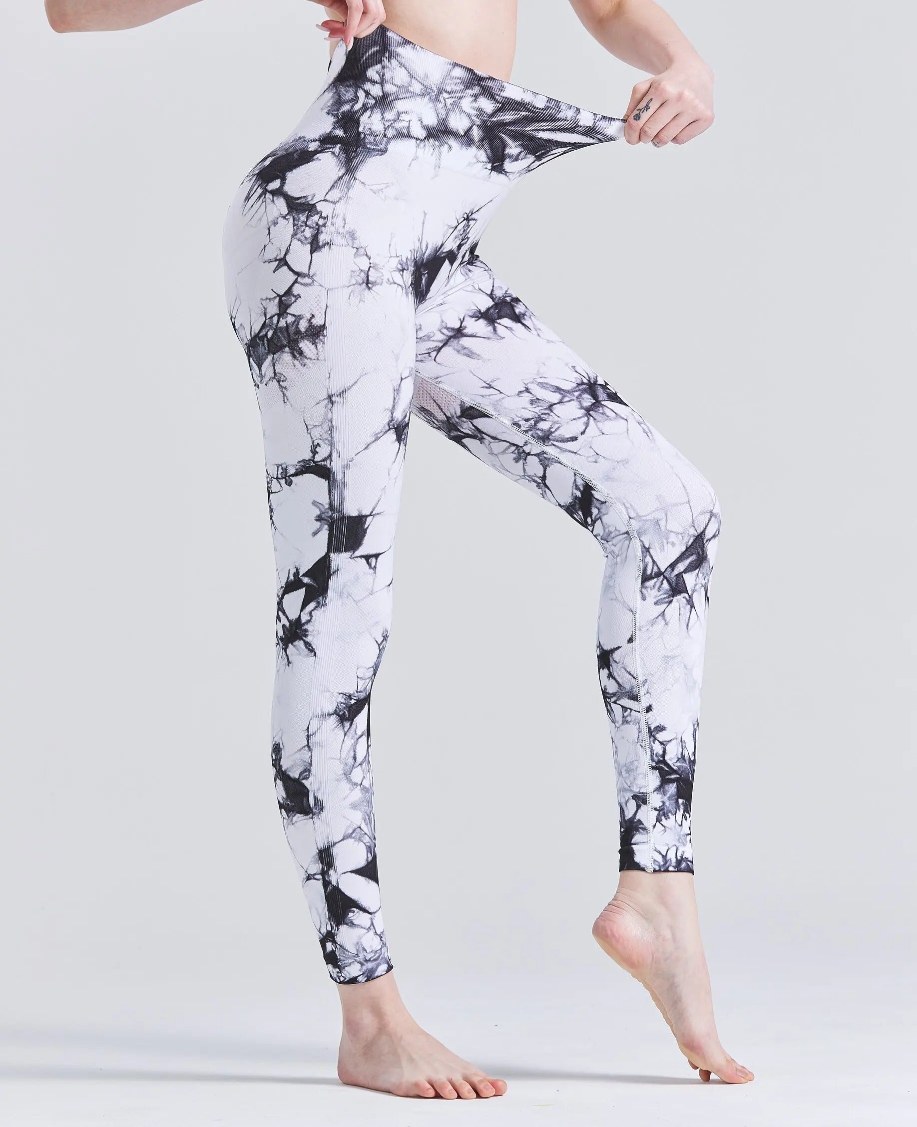 Legging Tie-Dye