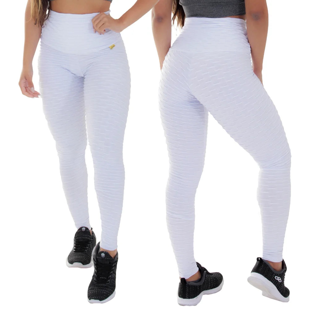 Kit 3 Leggings Modeladoras – Compre 1, Leve 3