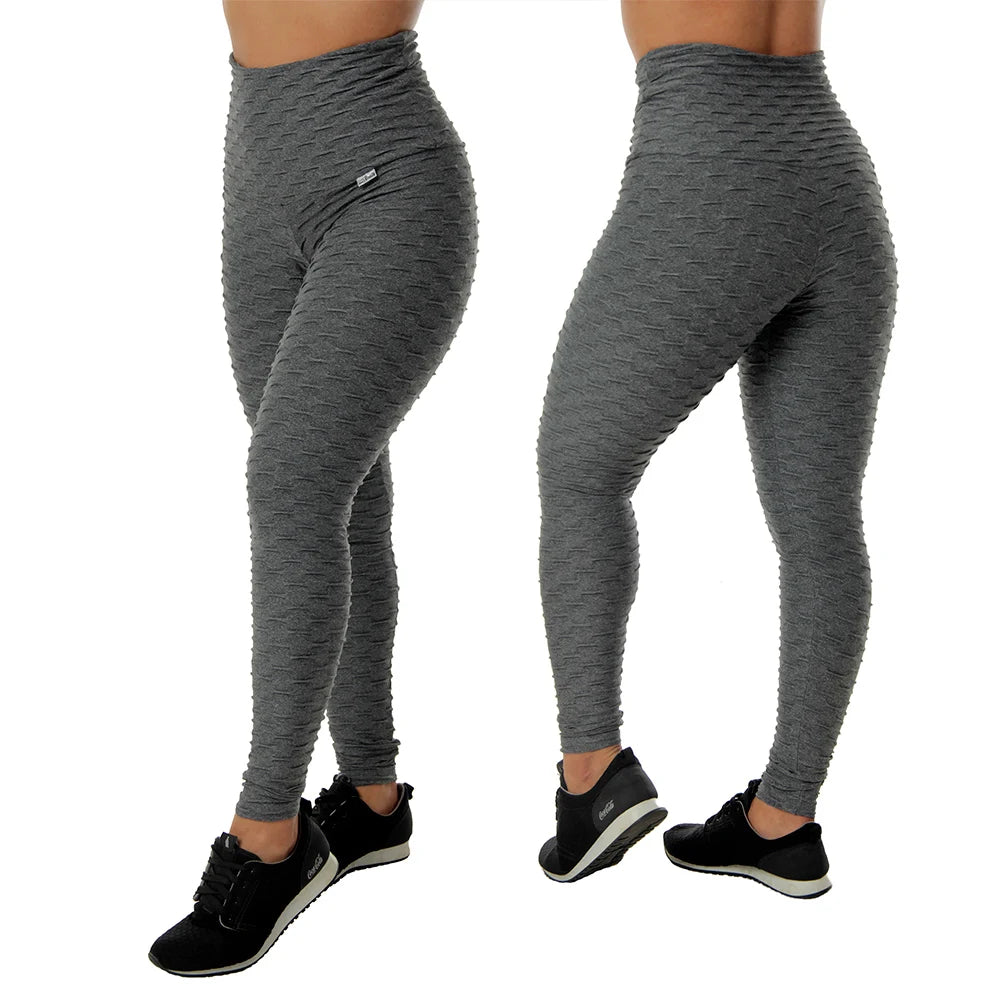 Kit 3 Leggings Modeladoras – Compre 1, Leve 3