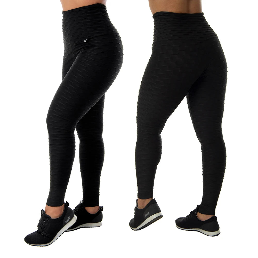 Kit 3 Leggings Modeladoras – Compre 1, Leve 3