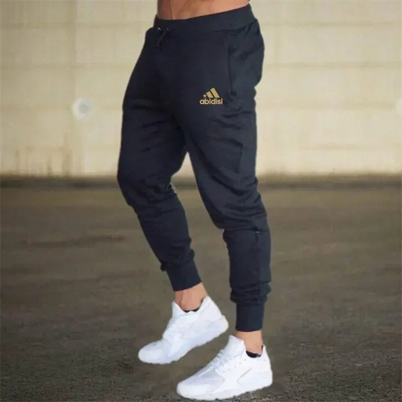 Calça Jogger Fit