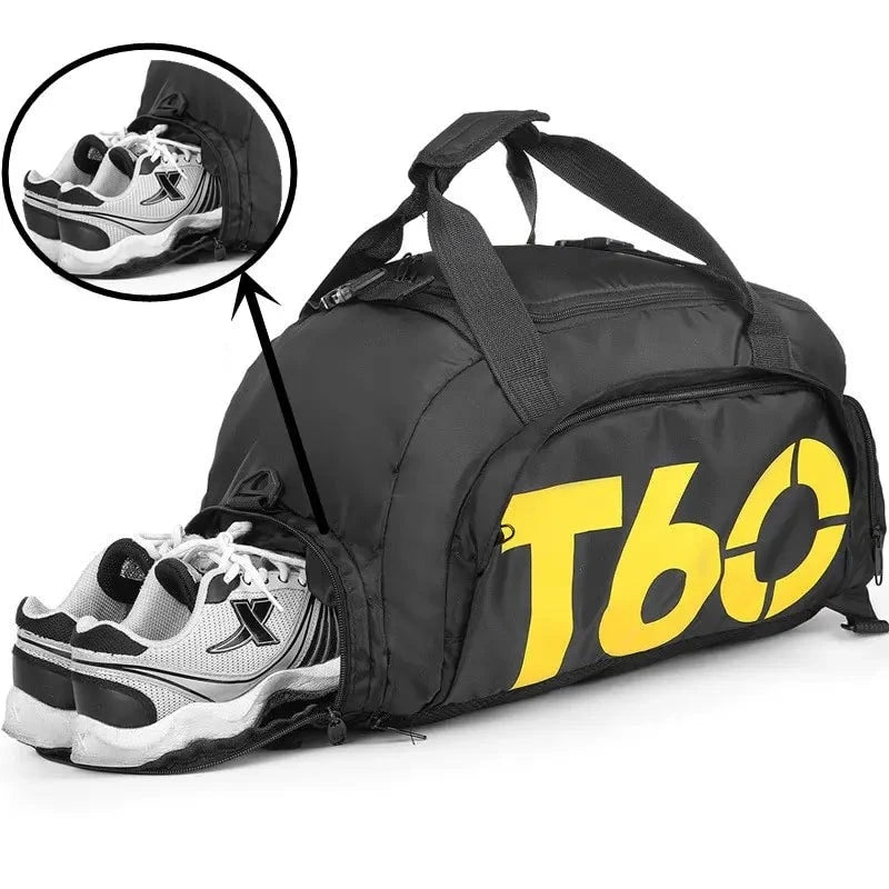 Bolsa T60 Fitness