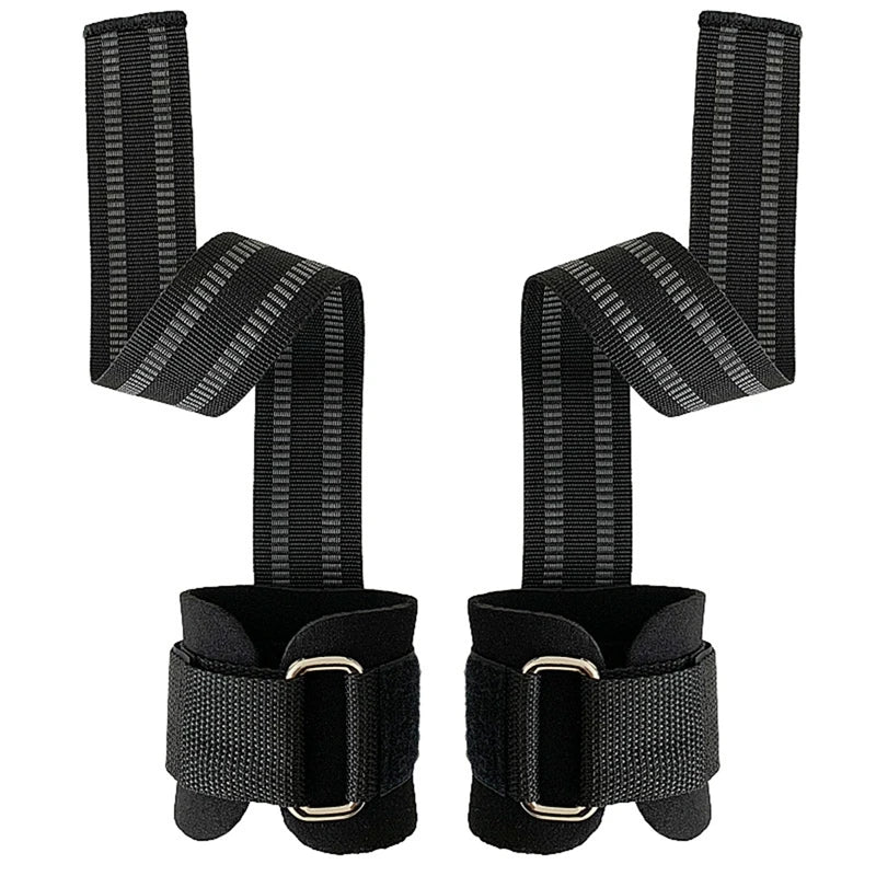 Faixa Strap PowerGrip