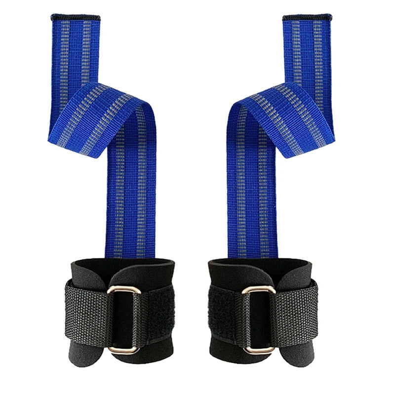 Faixa Strap PowerGrip