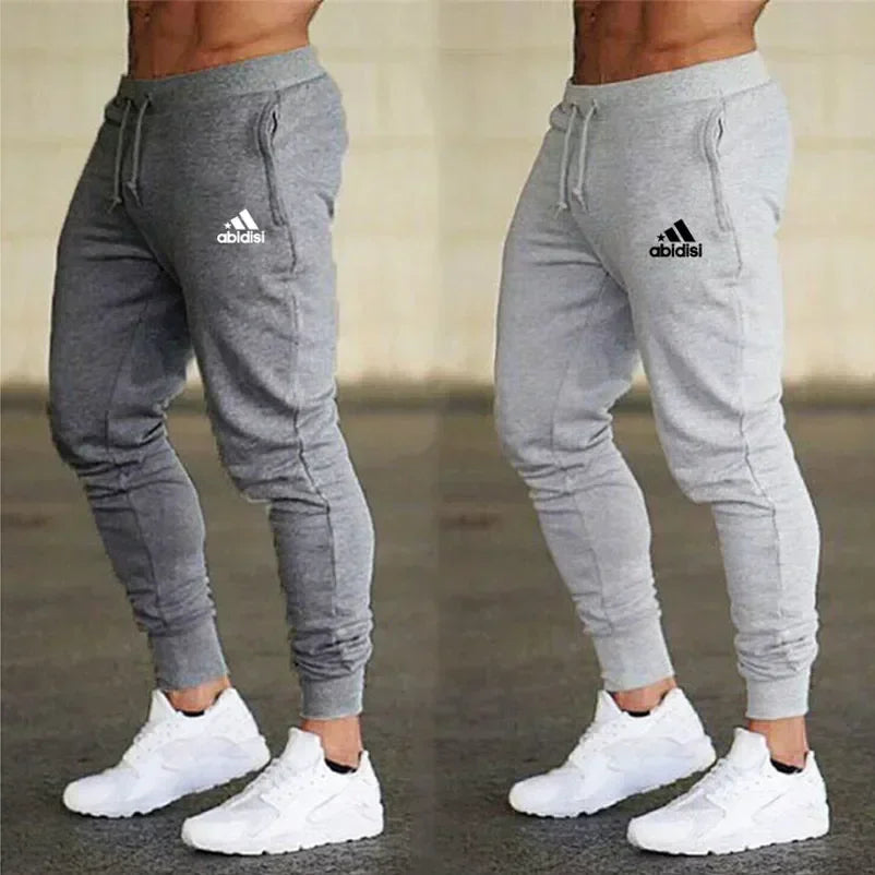 Calça Jogger Fit