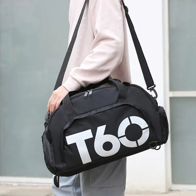 Bolsa T60 Fitness