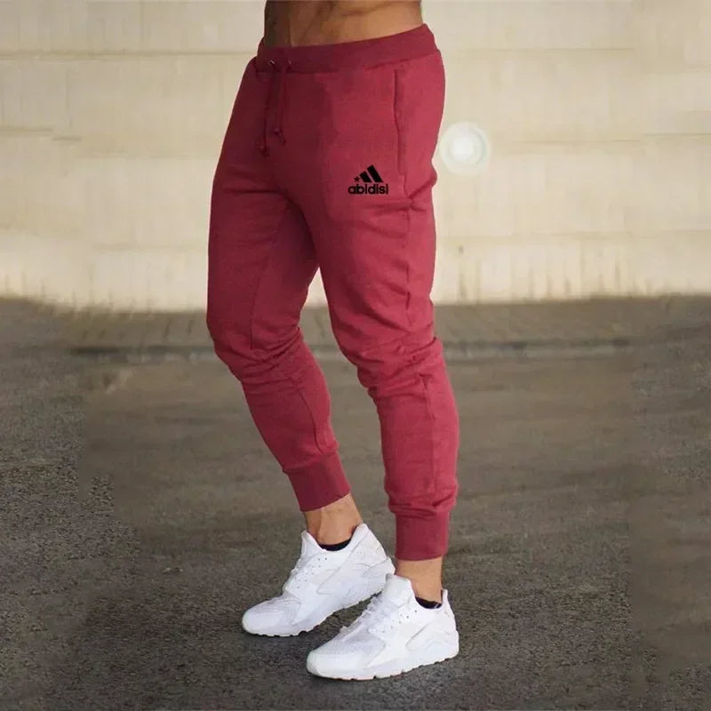 Calça Jogger Fit