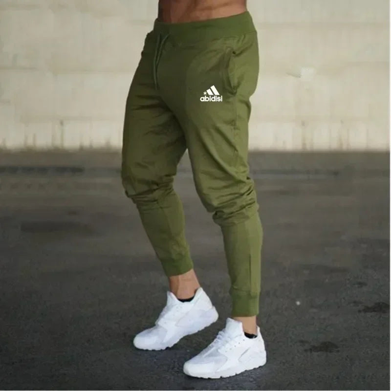 Calça Jogger Fit