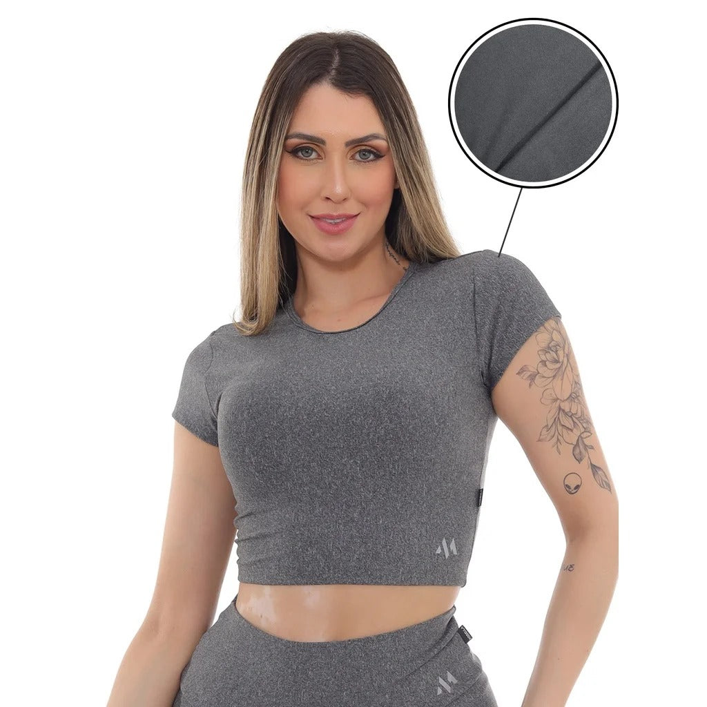 Conjunto MonarchFit